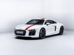 Audi R8 V10 RWS 2017 года (WW)